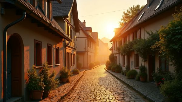 Découvrez les secrets du portrait photo en Alsace