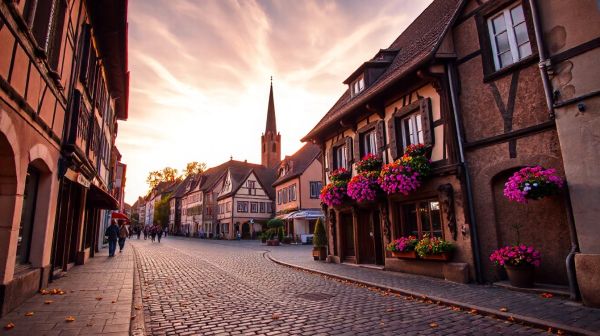Découvrez les secrets du portrait photo en Alsace
