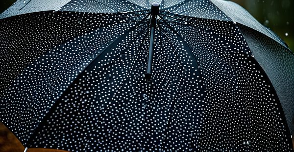Parapluies femme : élégance et protection en toute saison