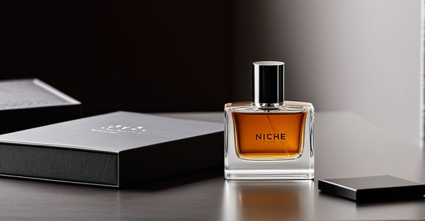 Parfum de niche homme : l'élégance au masculin à découvrir