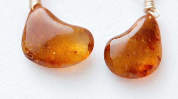 Top 5 raisons d'investir dans des boucles d'oreilles en pierre naturelle